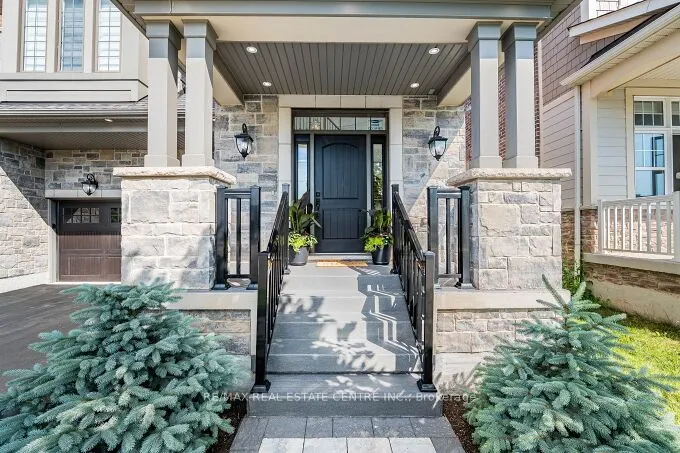 323 Harold Dent Trail