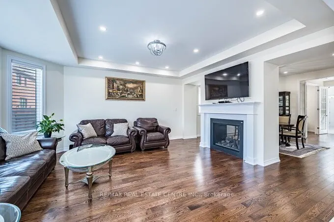 323 Harold Dent Trail