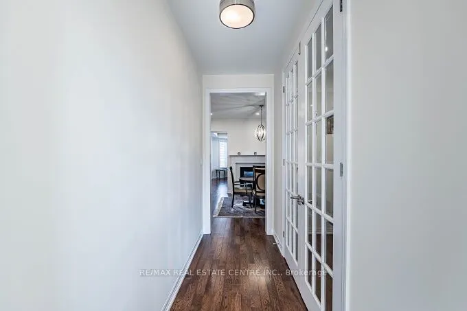 323 Harold Dent Trail