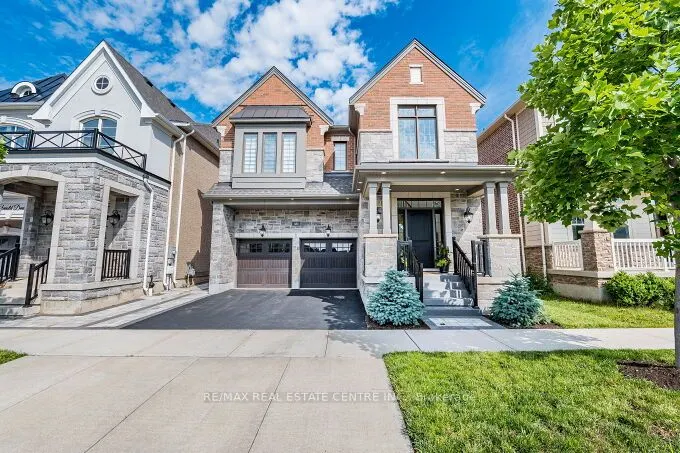 323 Harold Dent Trail