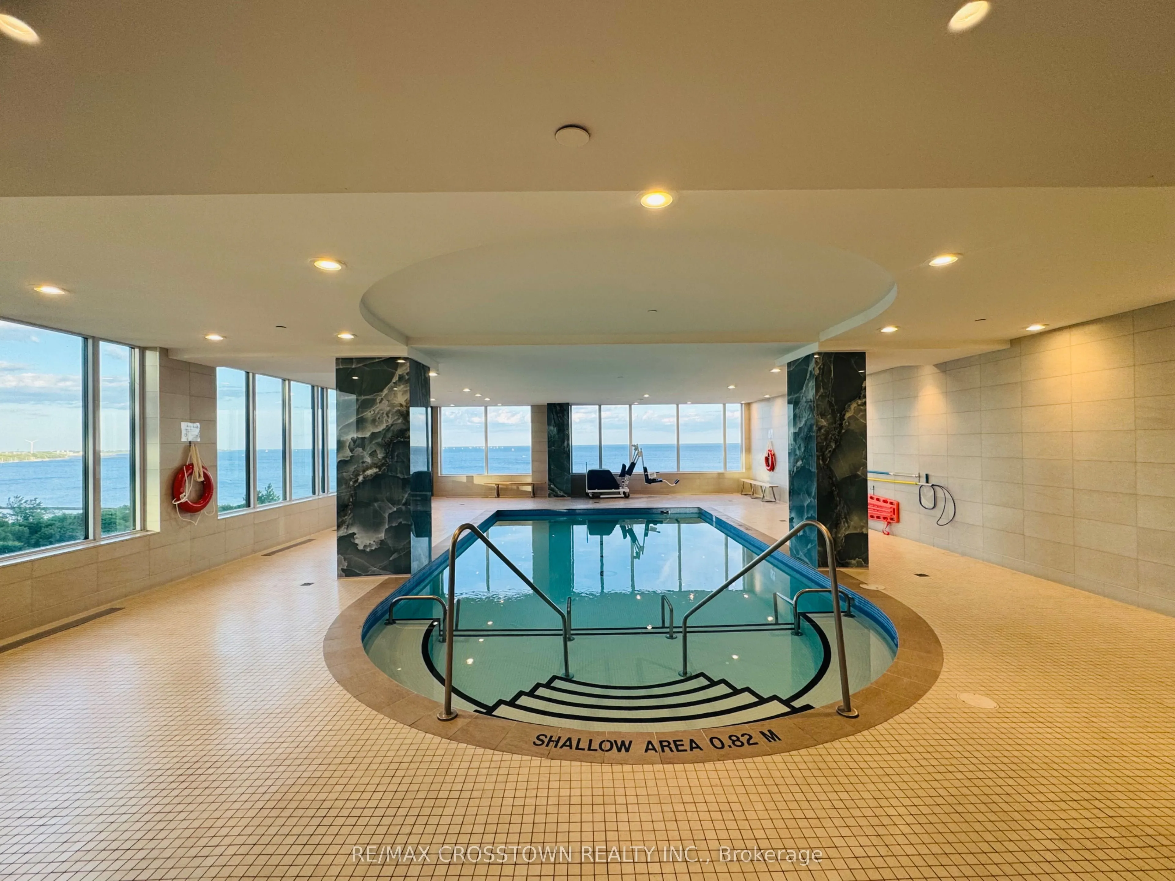 1926 Lake Shore Drive W, #1207