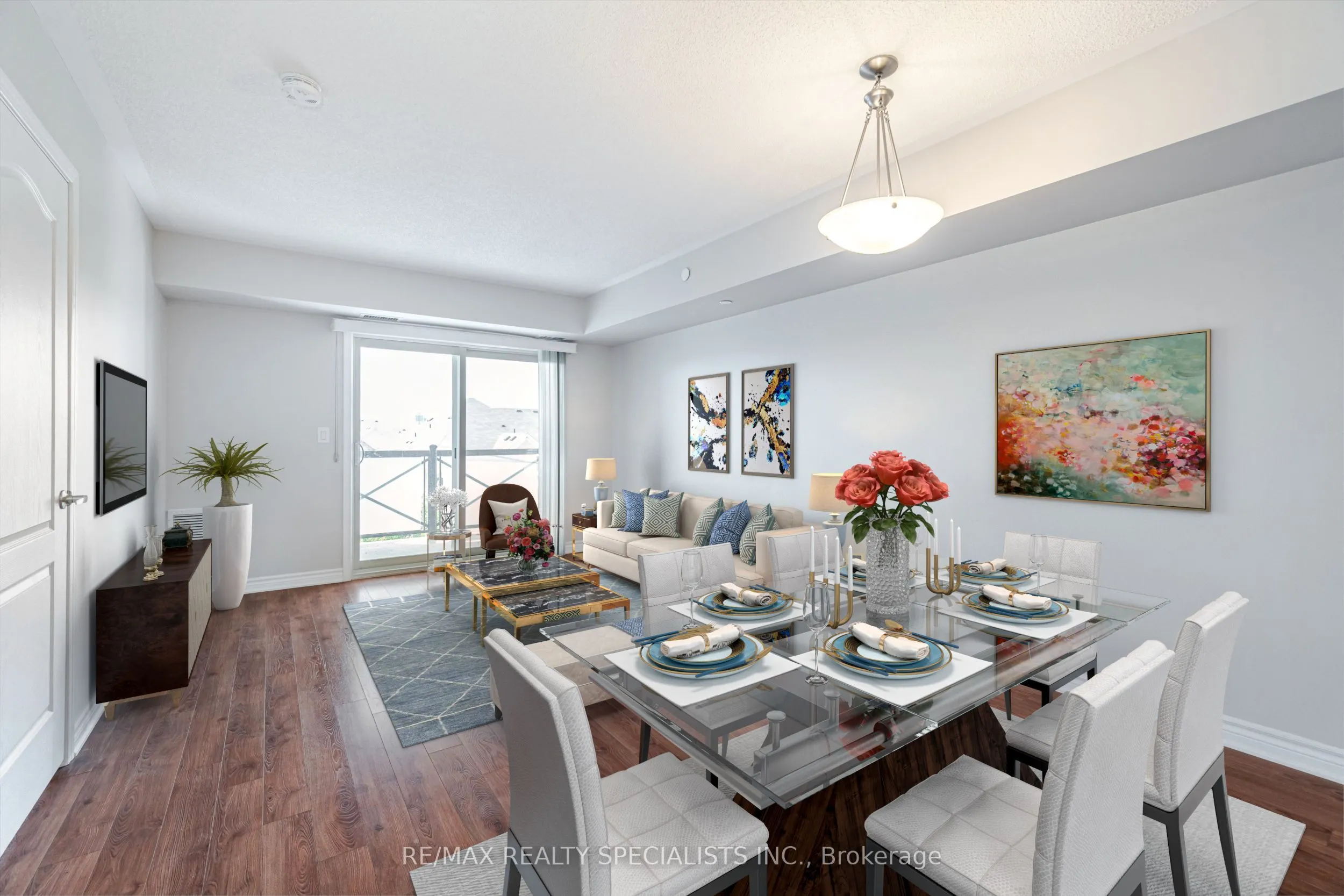 1005 Nadalin Heights, #411