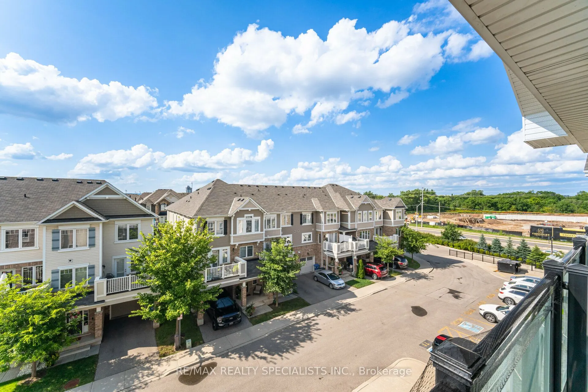 1005 Nadalin Heights, #411