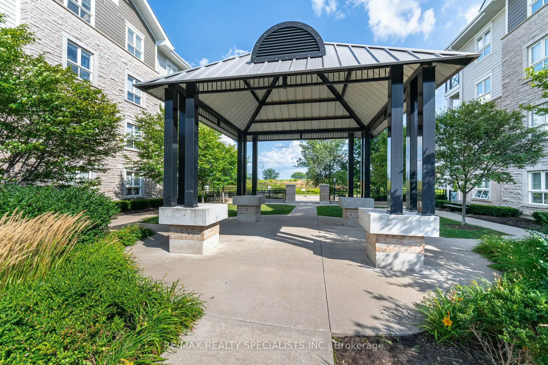 1005 Nadalin Heights, #411