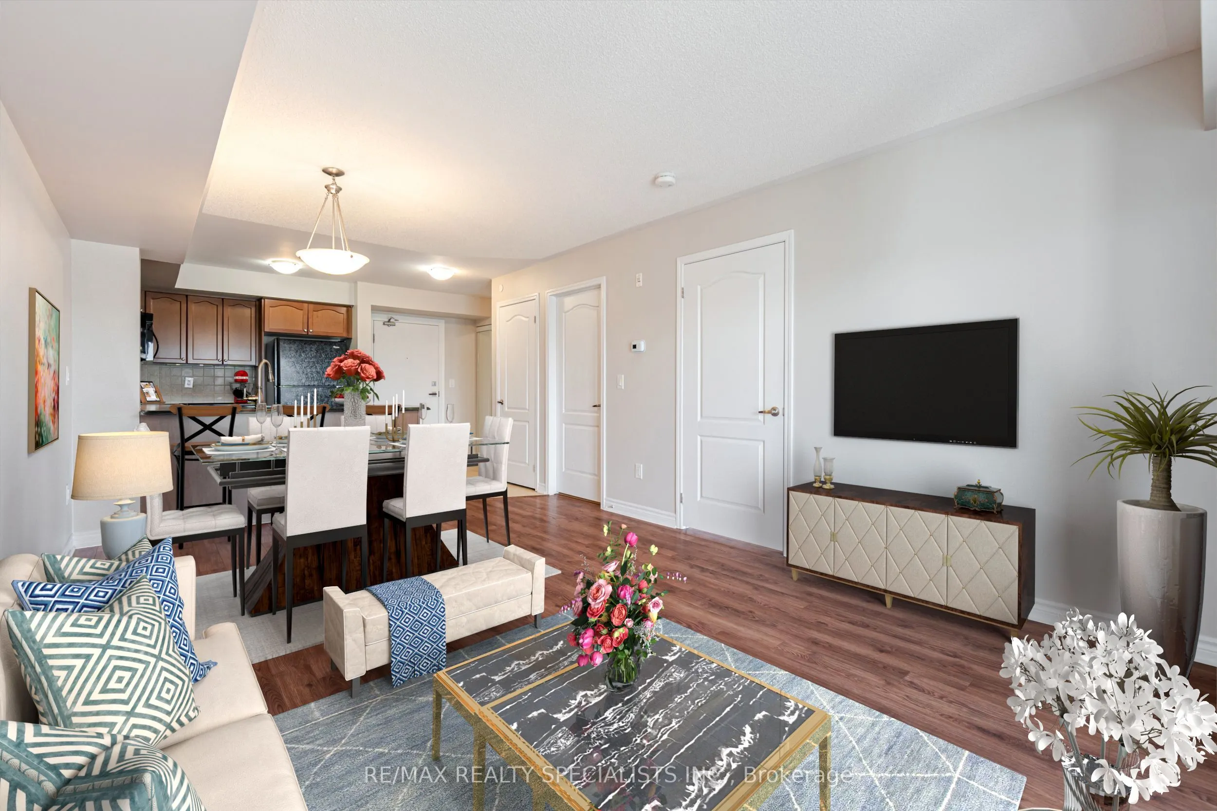 1005 Nadalin Heights, #411