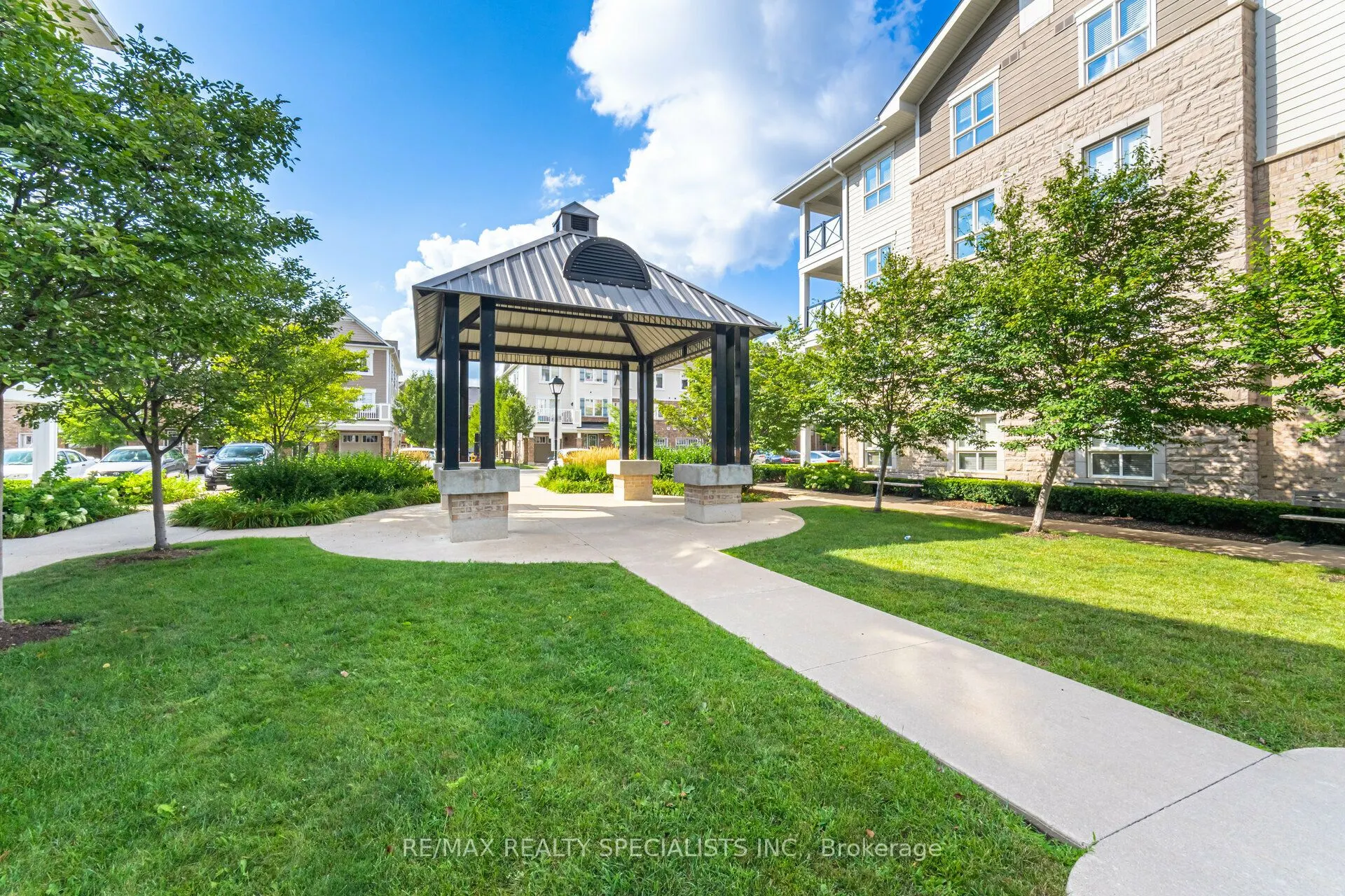 1005 Nadalin Heights, #411