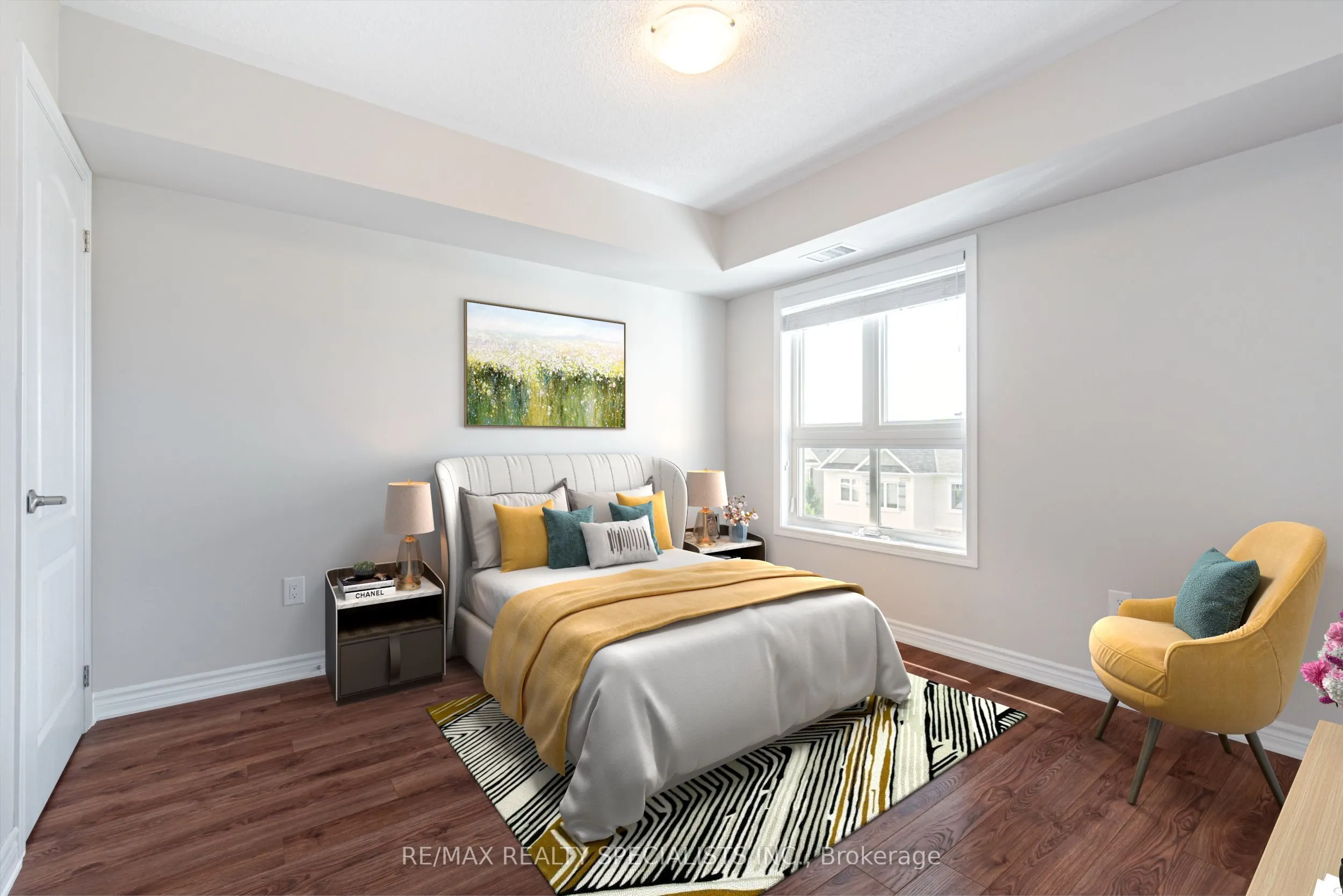 1005 Nadalin Heights, #411