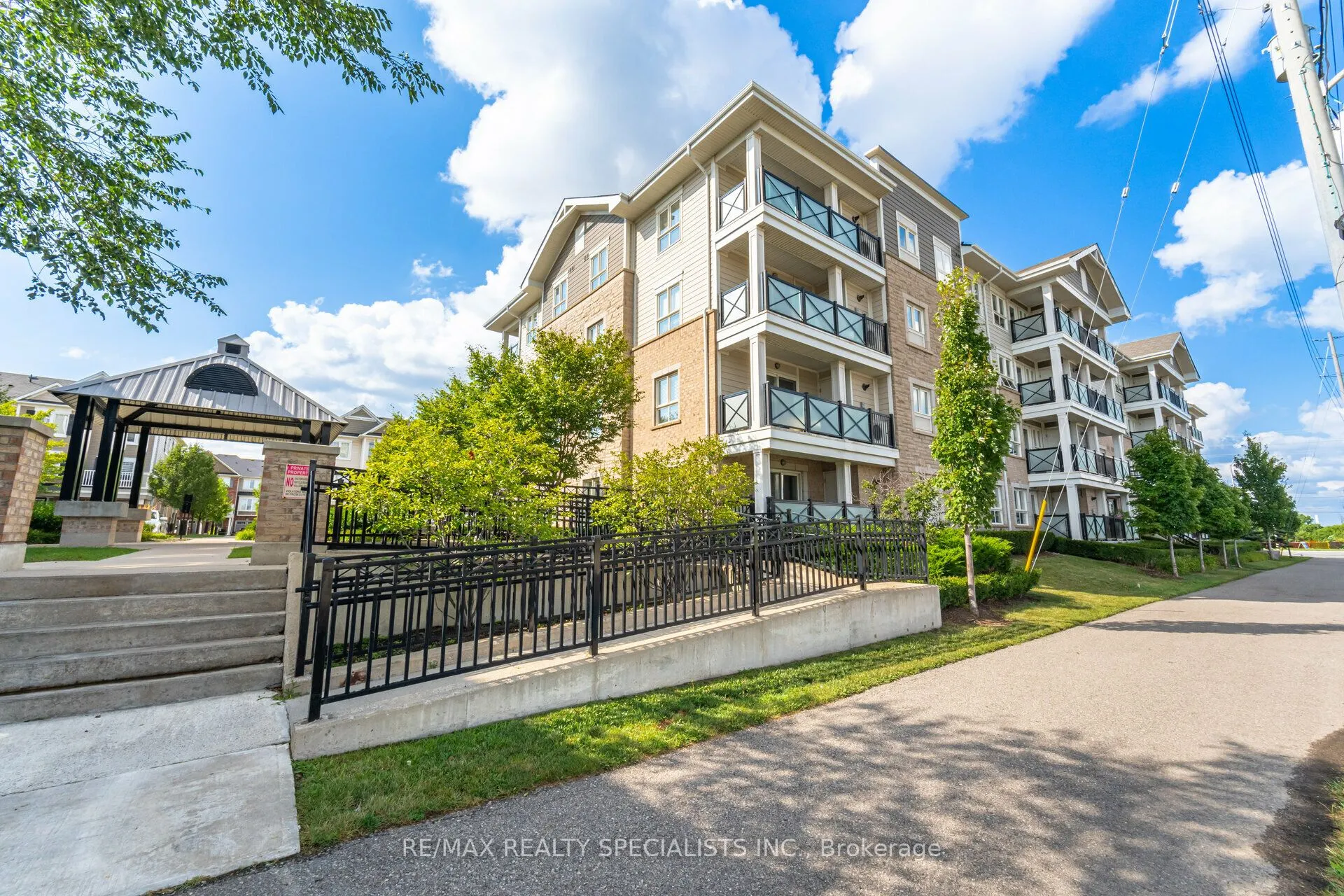 1005 Nadalin Heights, #411