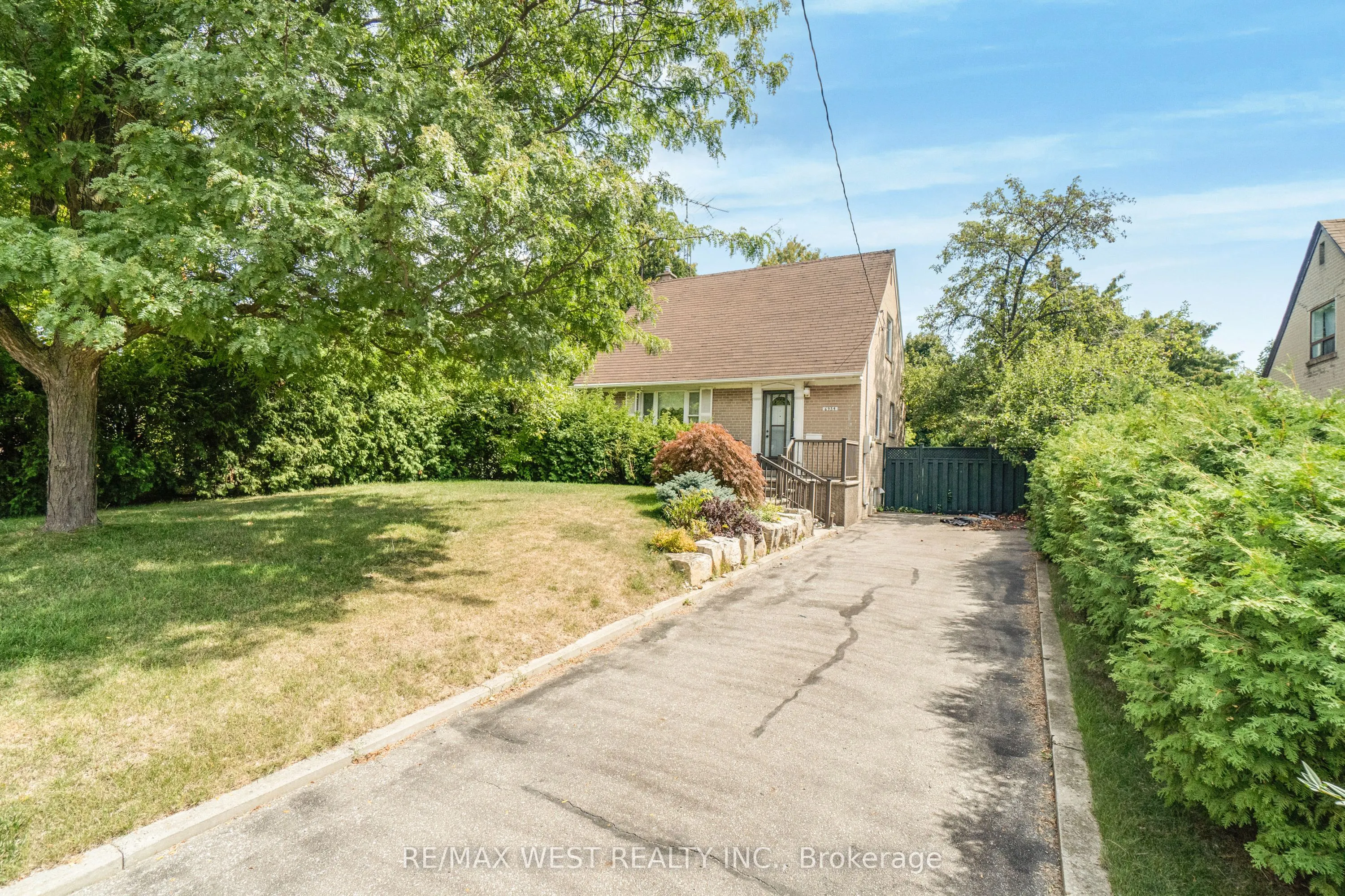 6954 Justine Drive