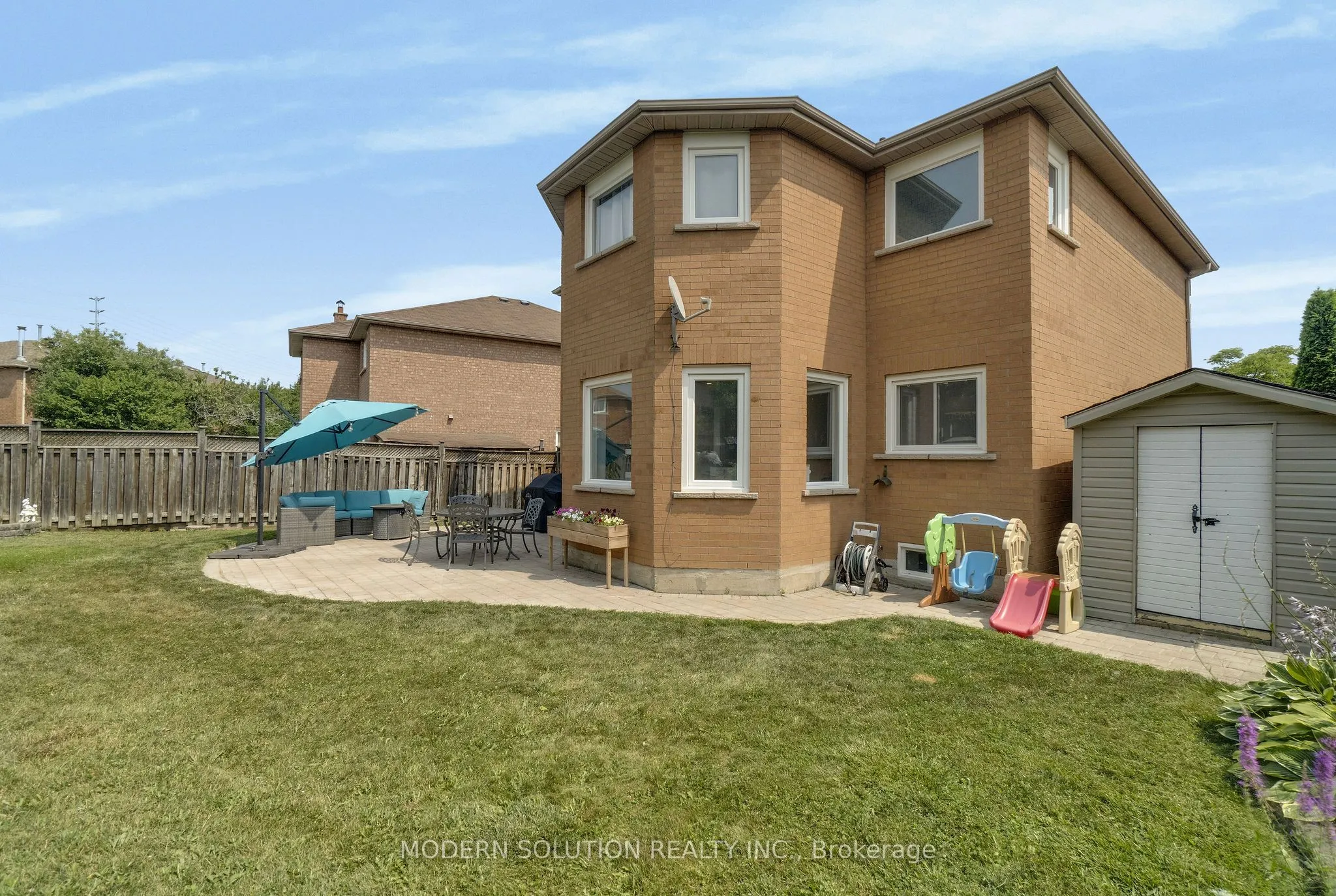 4806 Crystal Rose Drive S