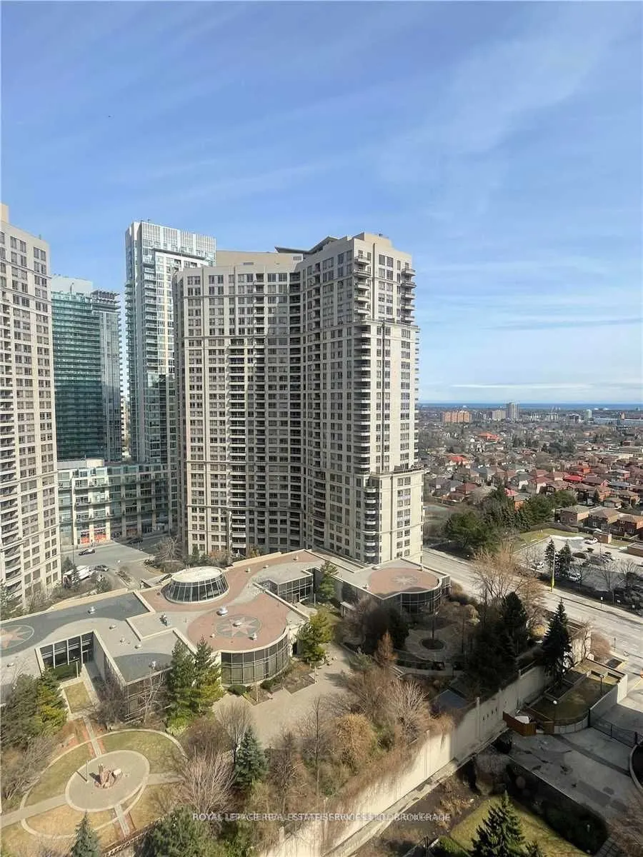 310 Burnhamthorpe Road W, #1910
