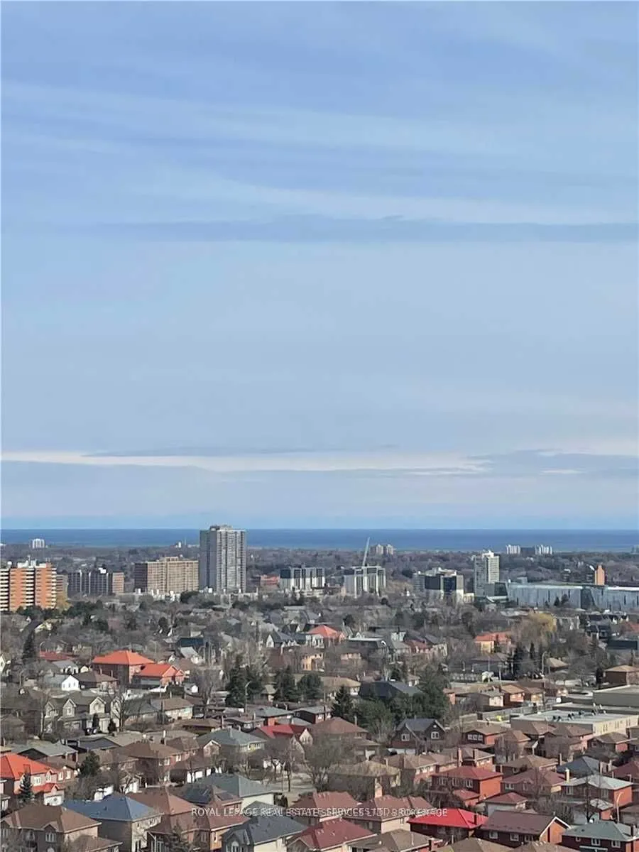 310 Burnhamthorpe Road W, #1910