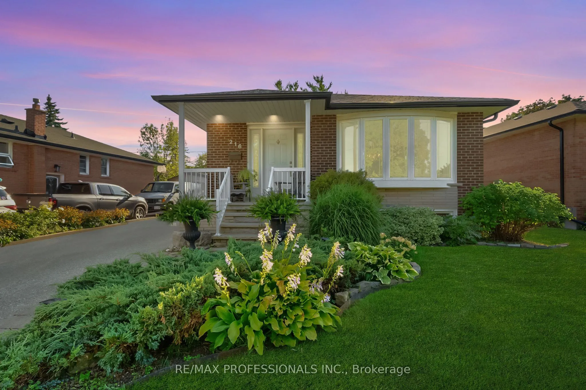216 Wellesworth Drive