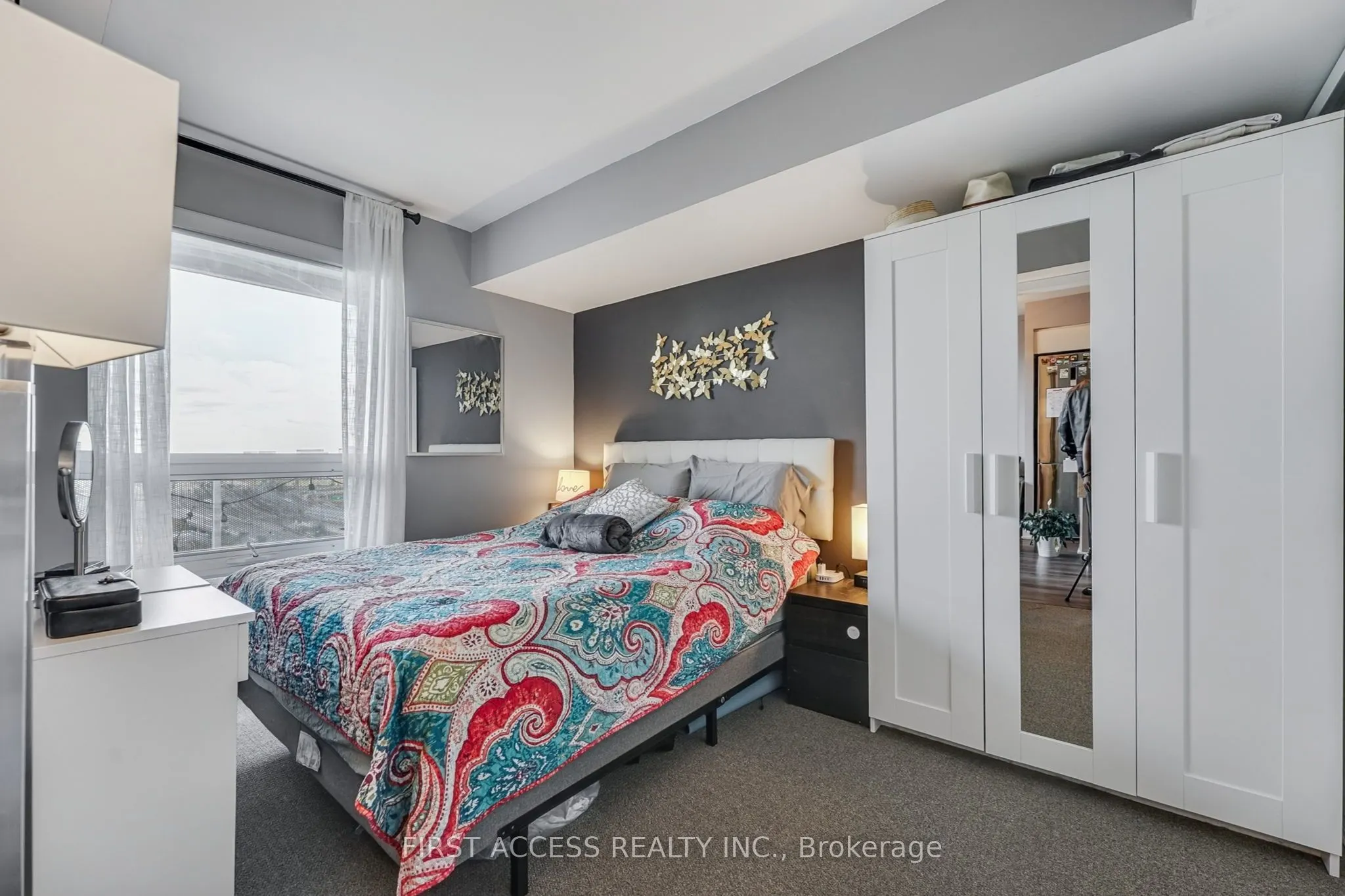 160 Flemington Road, #09