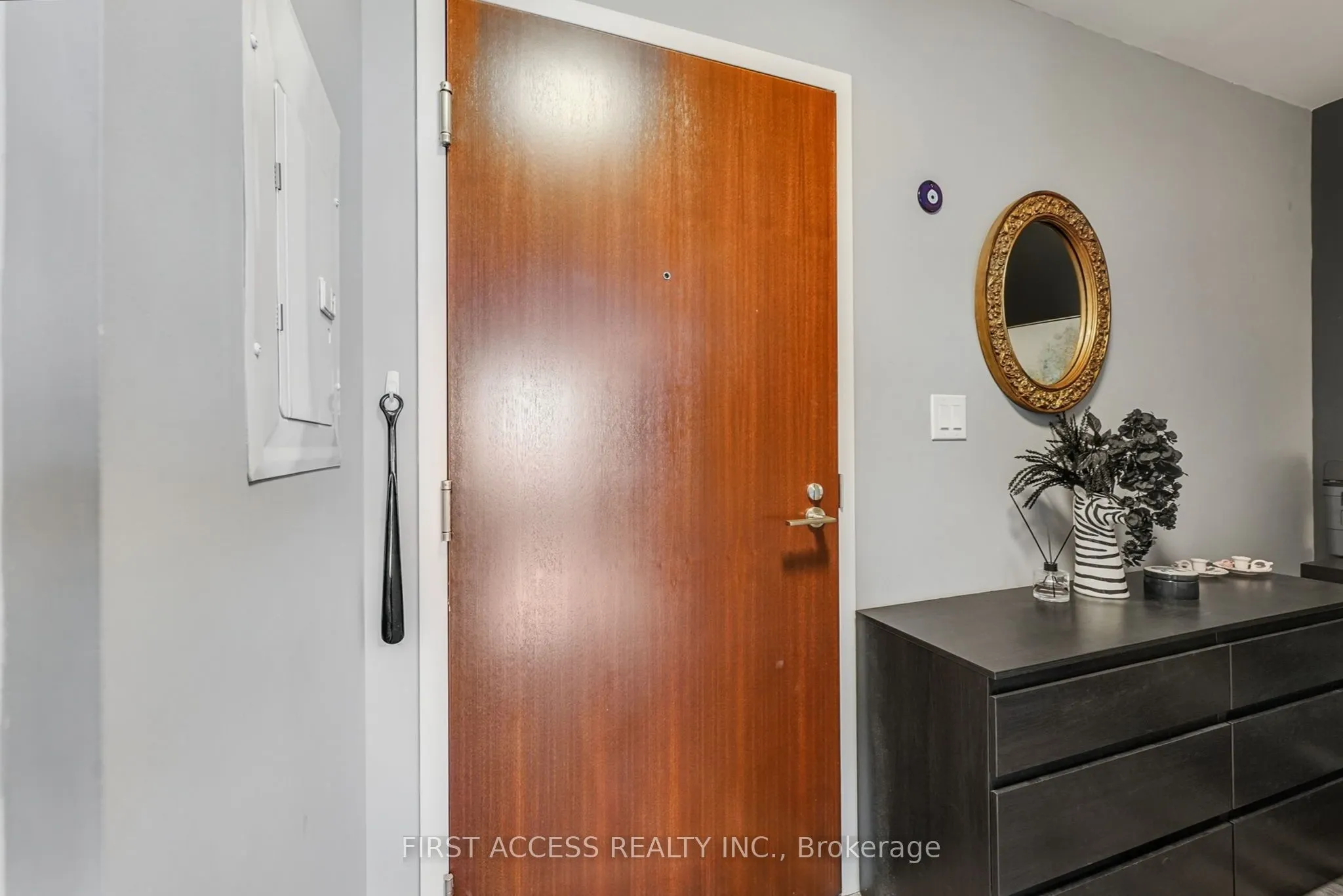 160 Flemington Road, #09
