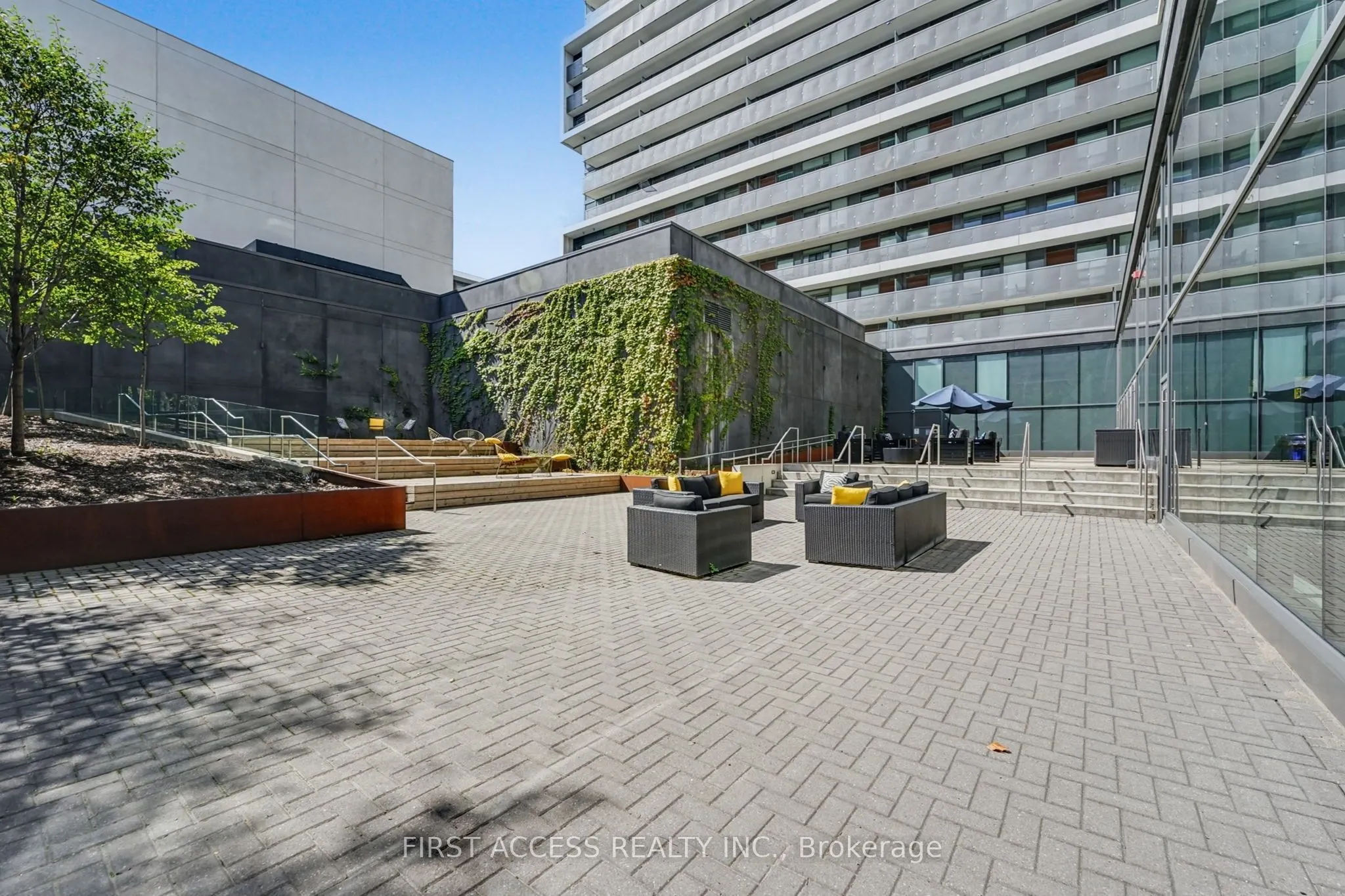 160 Flemington Road, #09
