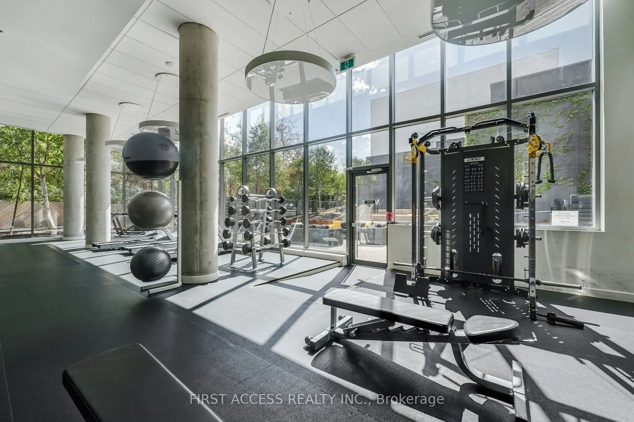160 Flemington Road, #09