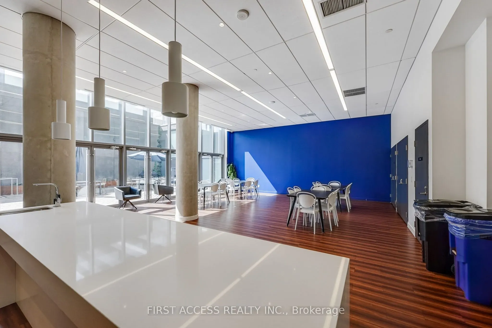 160 Flemington Road, #09