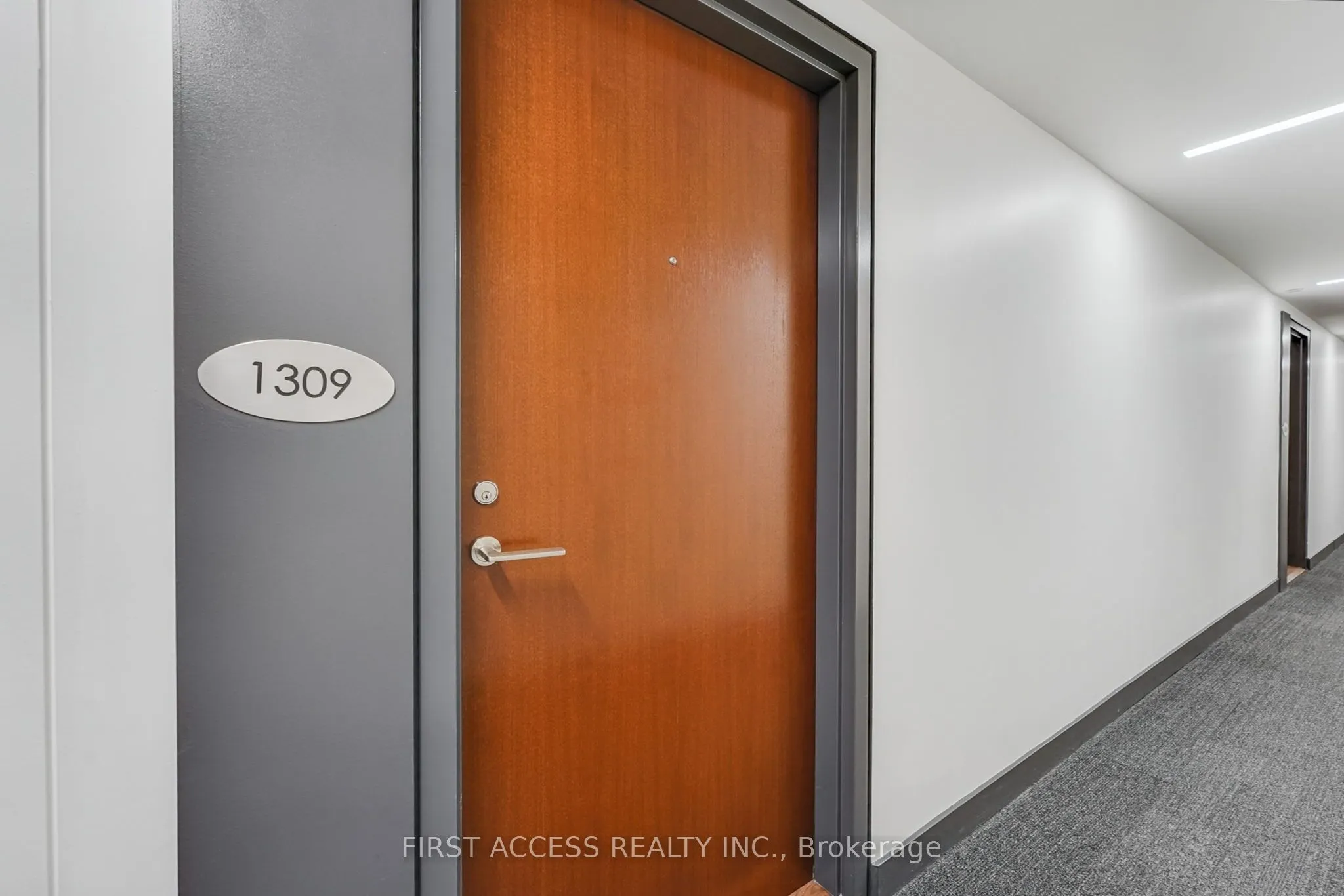160 Flemington Road, #09