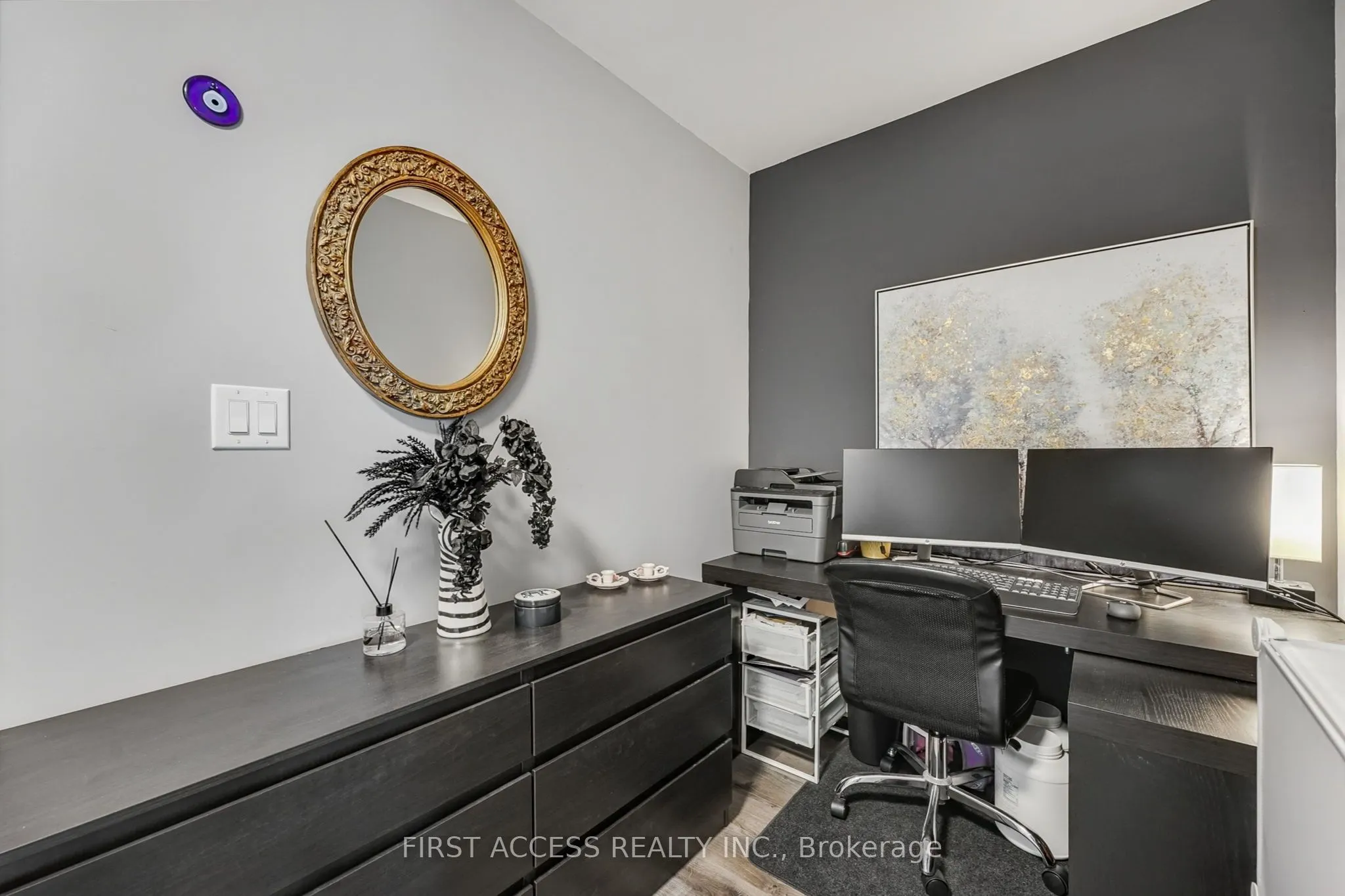 160 Flemington Road, #09