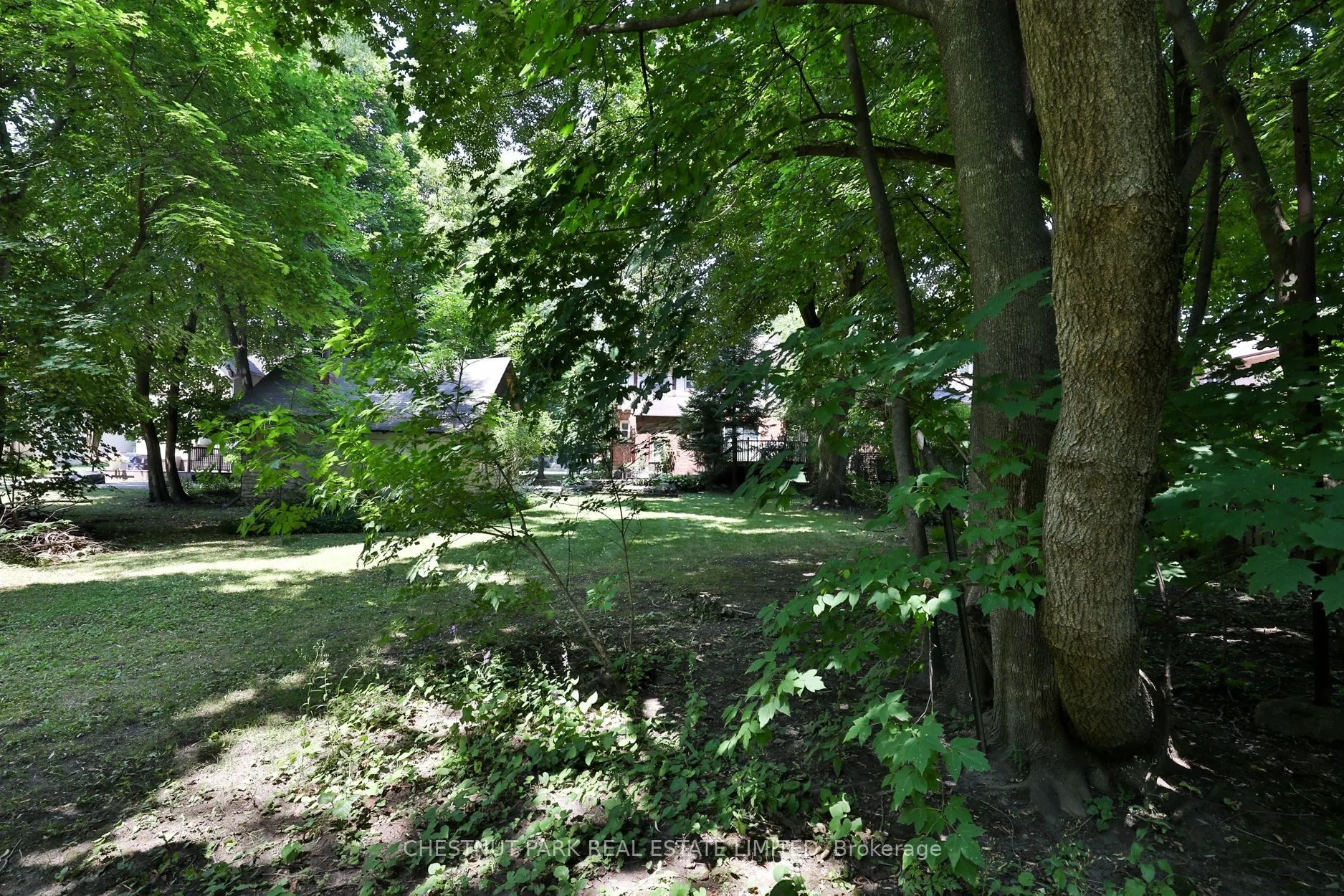 61 Burnhamthorpe Crescent