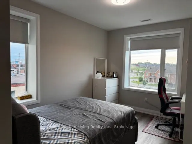 830 Megson Terrace, #406