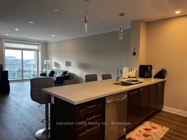 830 Megson Terrace, #406