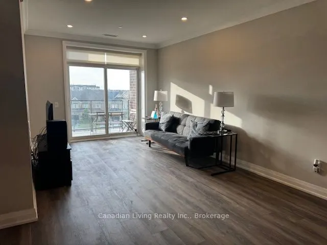 830 Megson Terrace, #406