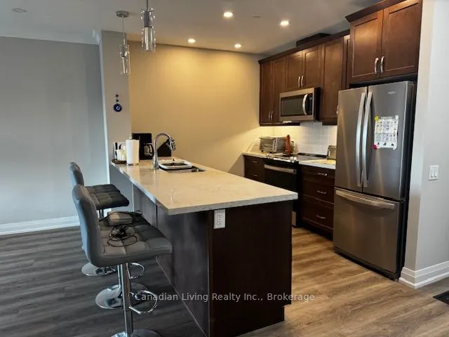 830 Megson Terrace, #406