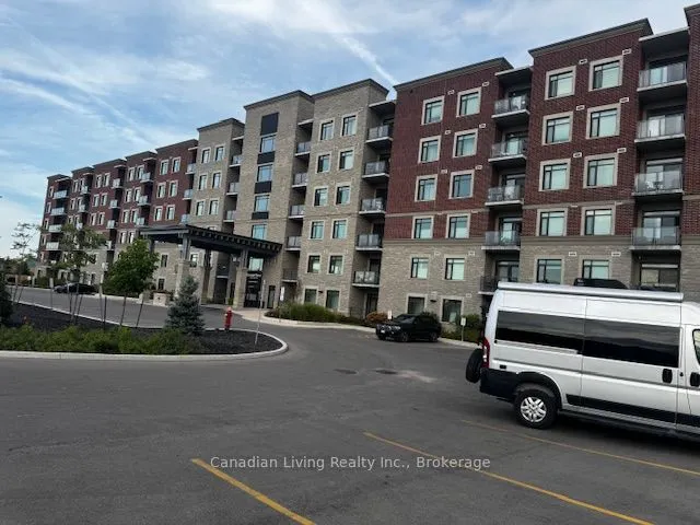 830 Megson Terrace, #406