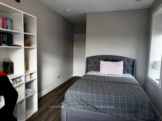 830 Megson Terrace, #406