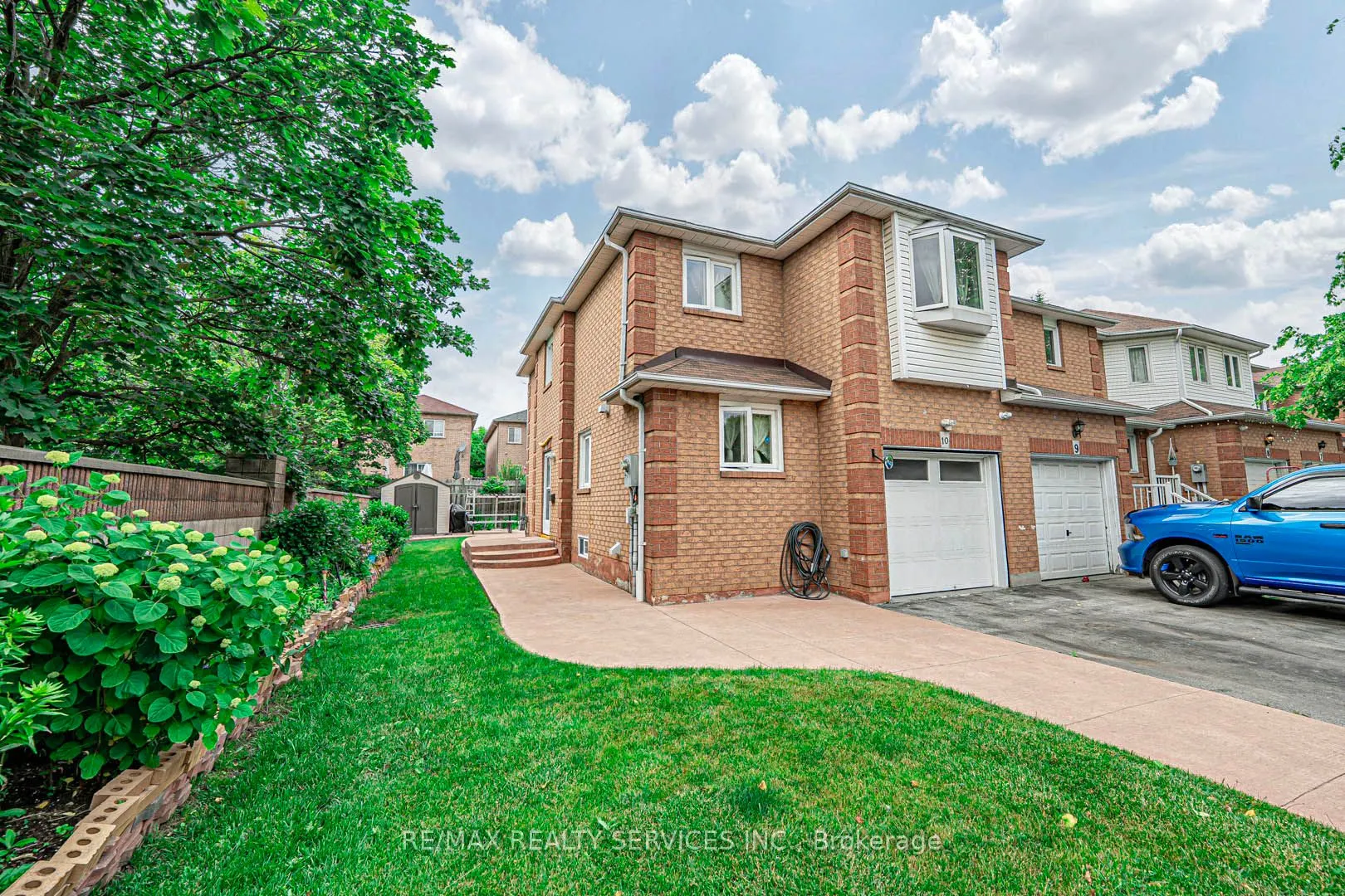 10 Shirley Place, #10