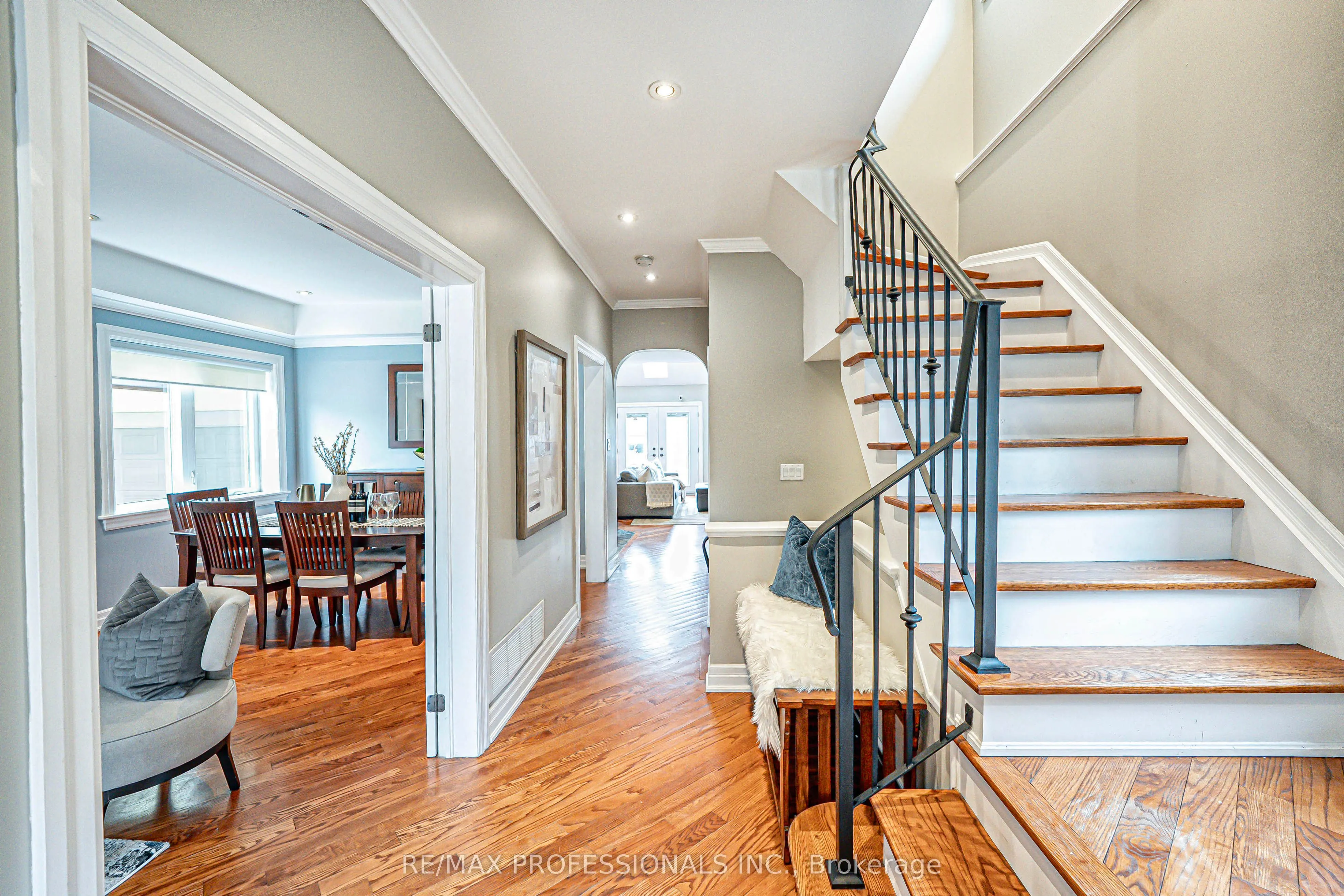 116 Lake Shore Drive