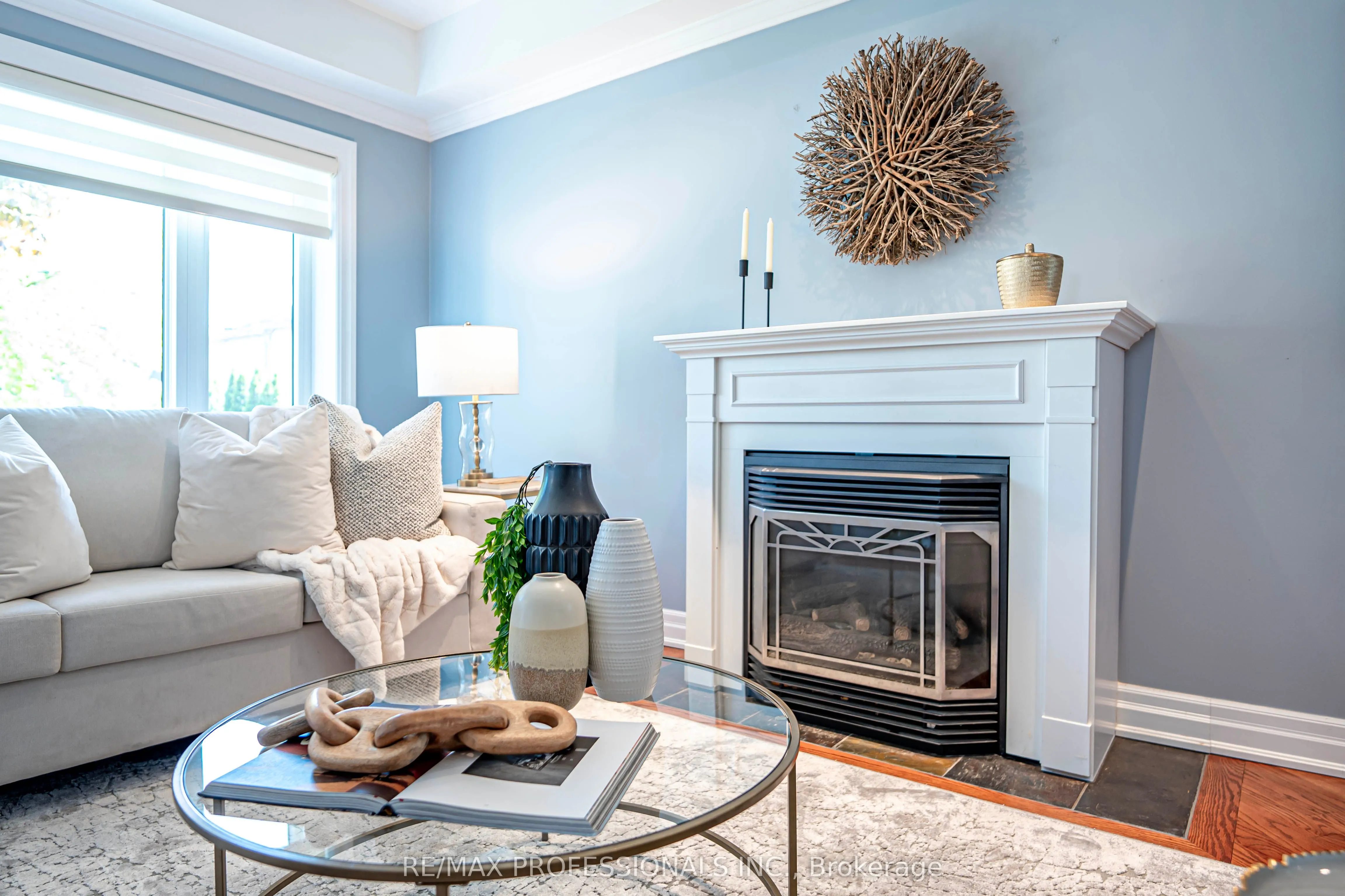 116 Lake Shore Drive