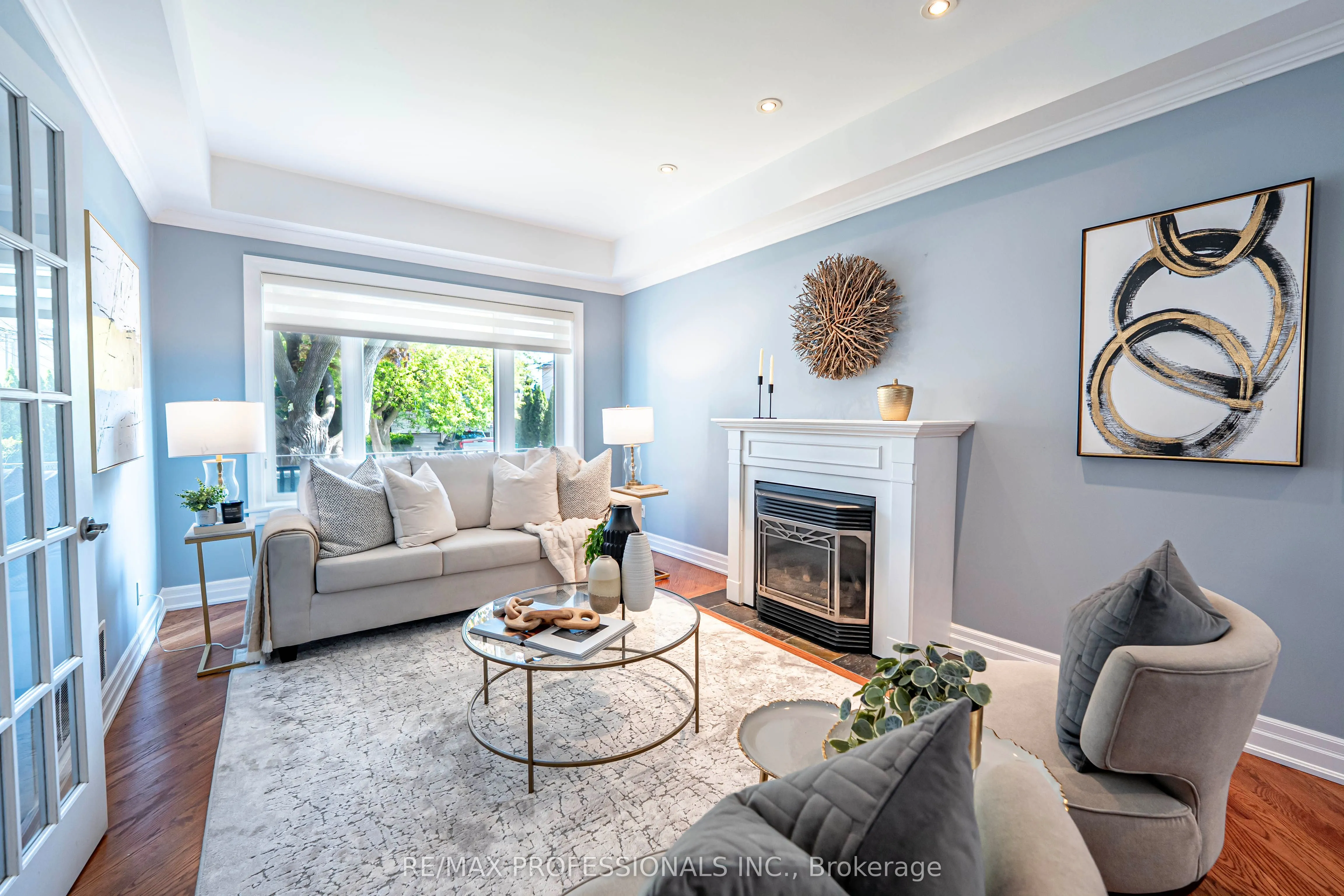 116 Lake Shore Drive