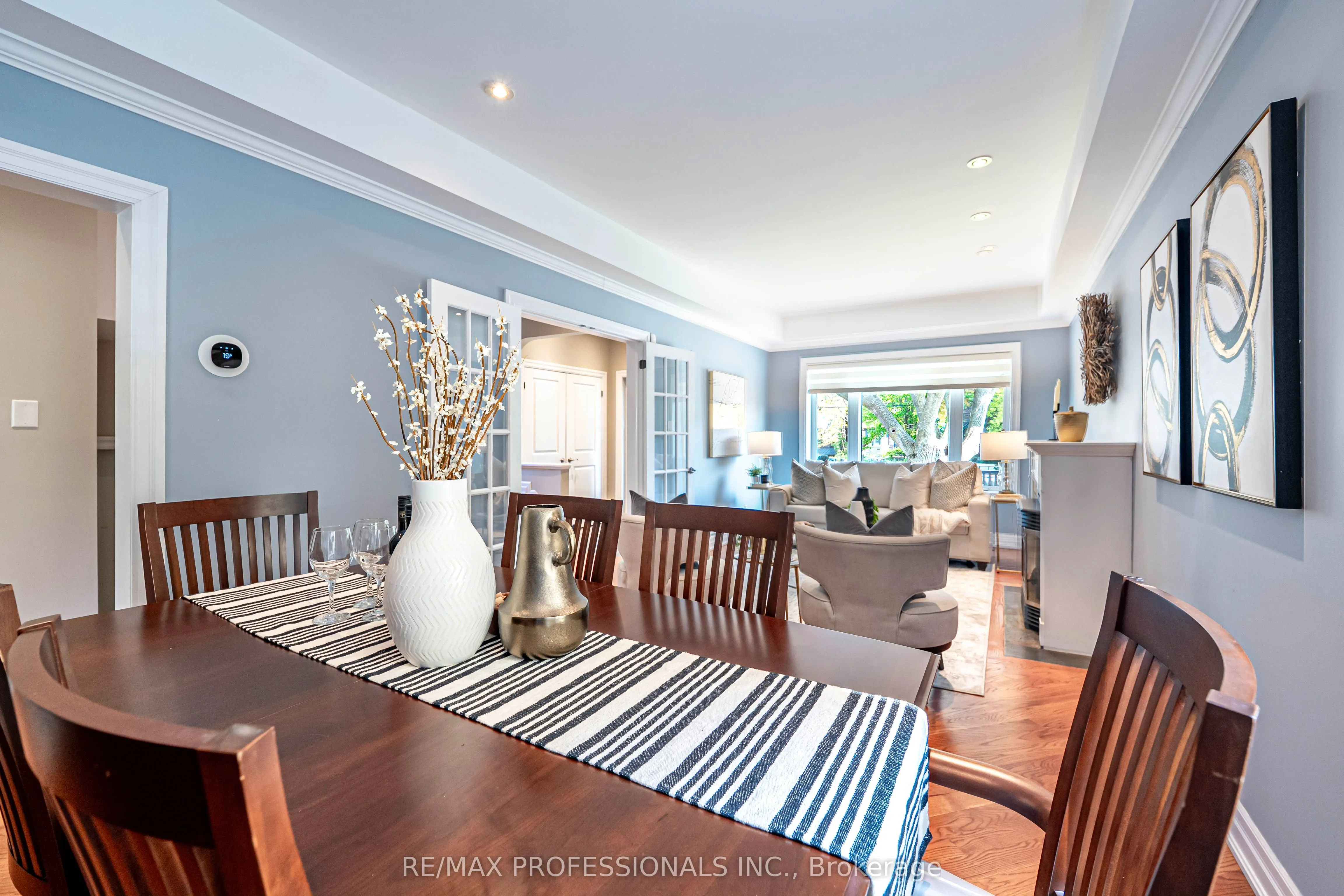 116 Lake Shore Drive