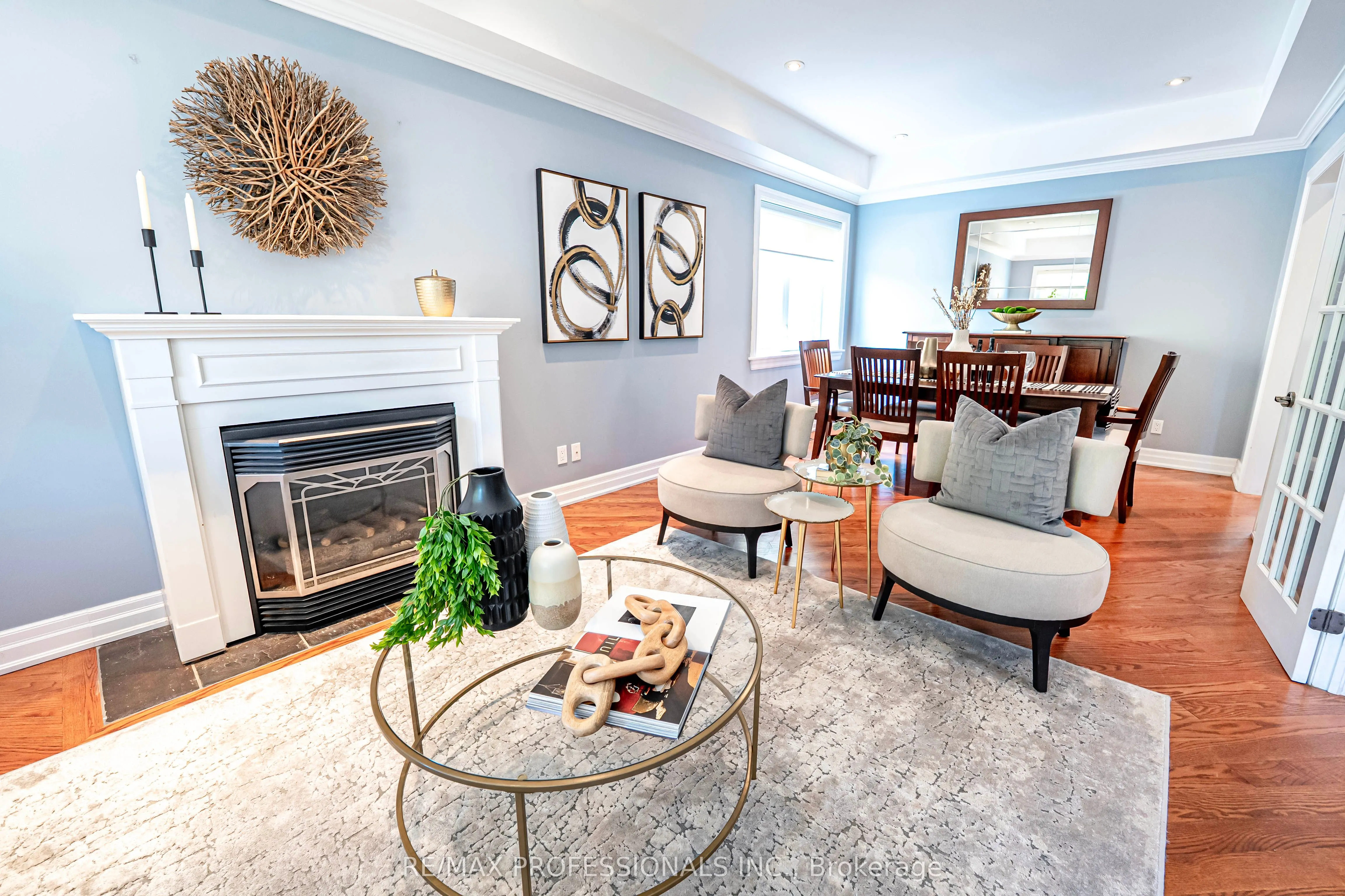 116 Lake Shore Drive