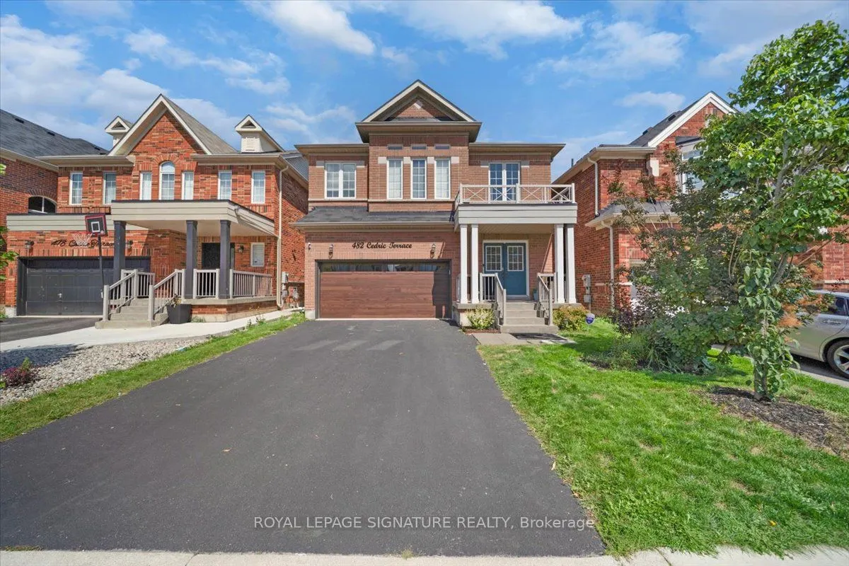 482 Cedric Terrace