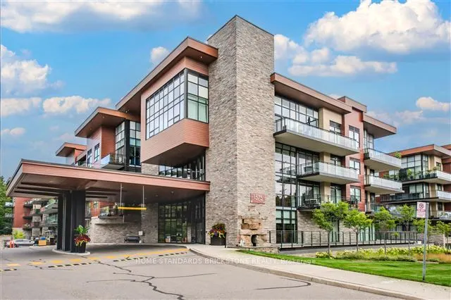1575 Lakeshore Road W, #432