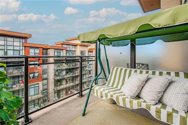1575 Lakeshore Road W, #432