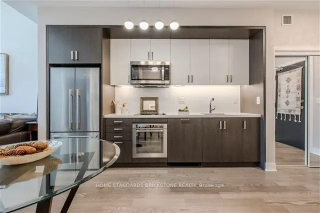 1575 Lakeshore Road W, #432