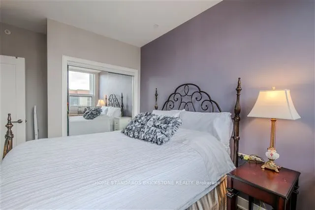 1575 Lakeshore Road W, #432
