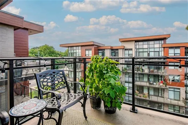 1575 Lakeshore Road W, #432