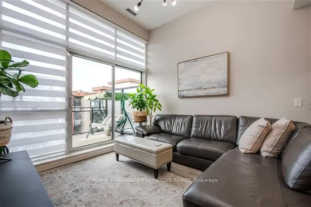 1575 Lakeshore Road W, #432