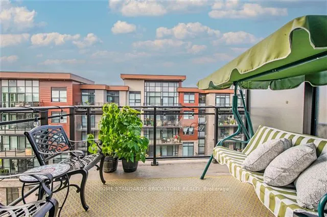 1575 Lakeshore Road W, #432