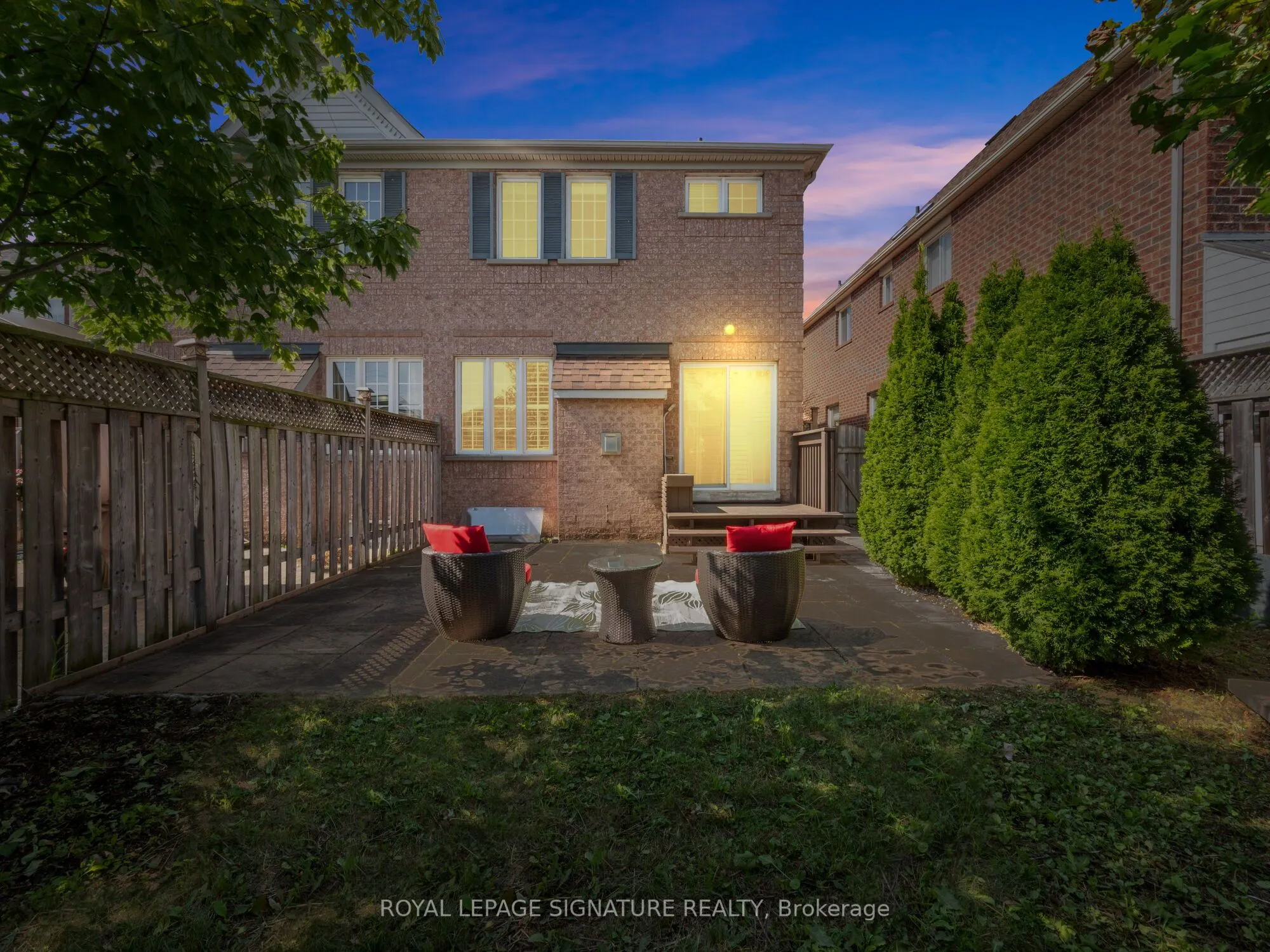 5015 Dubonet Drive