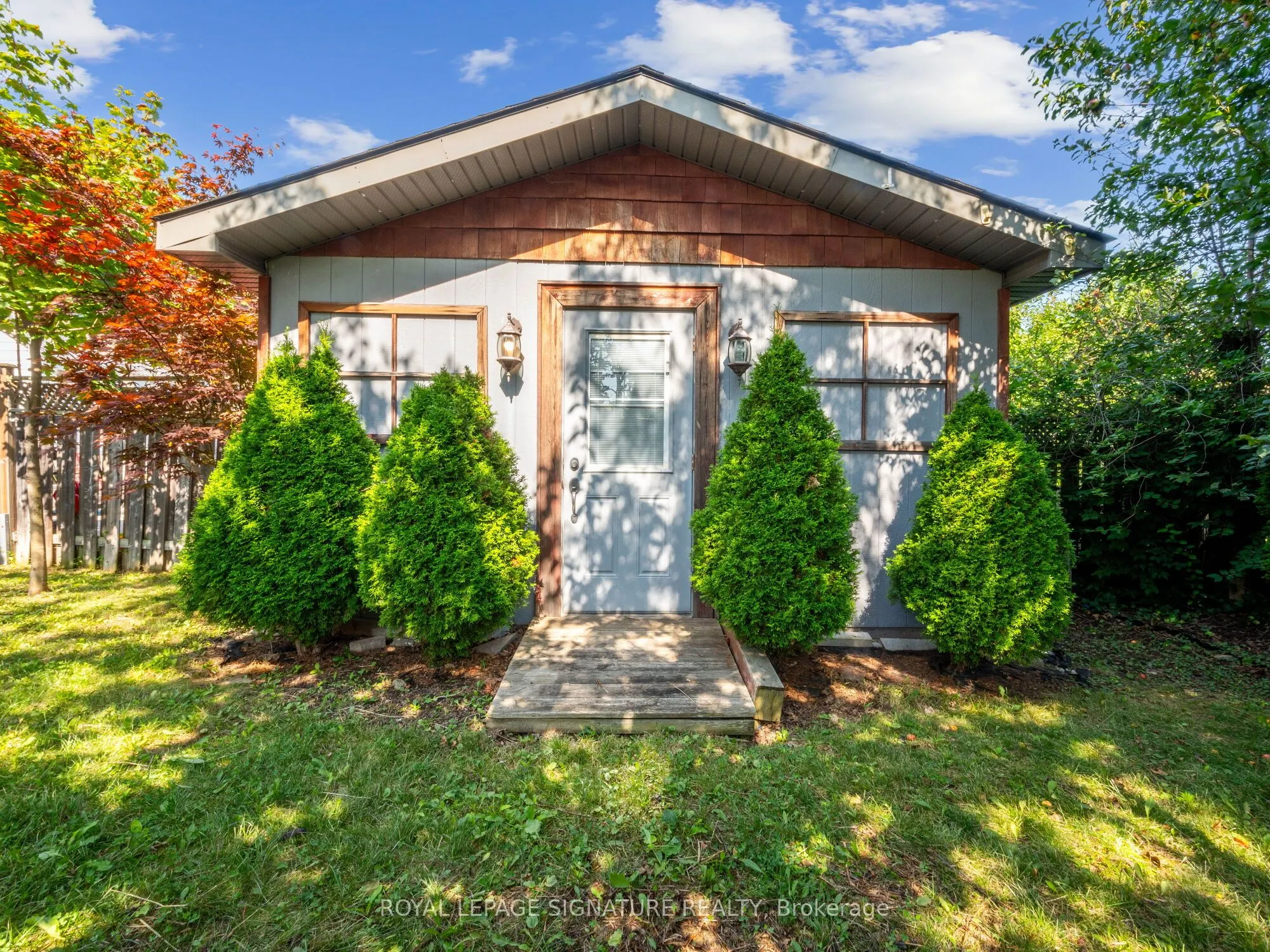 5015 Dubonet Drive