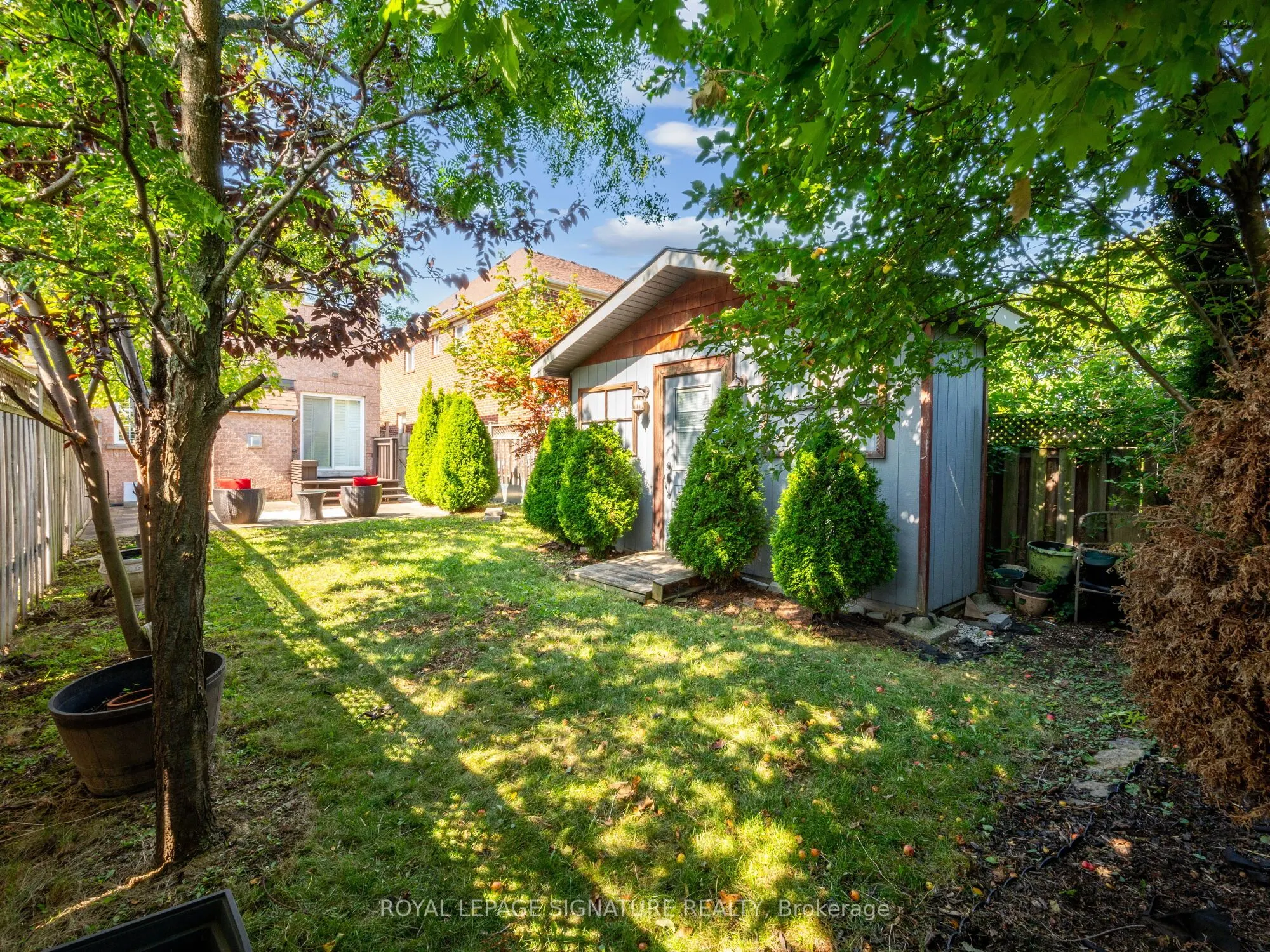 5015 Dubonet Drive