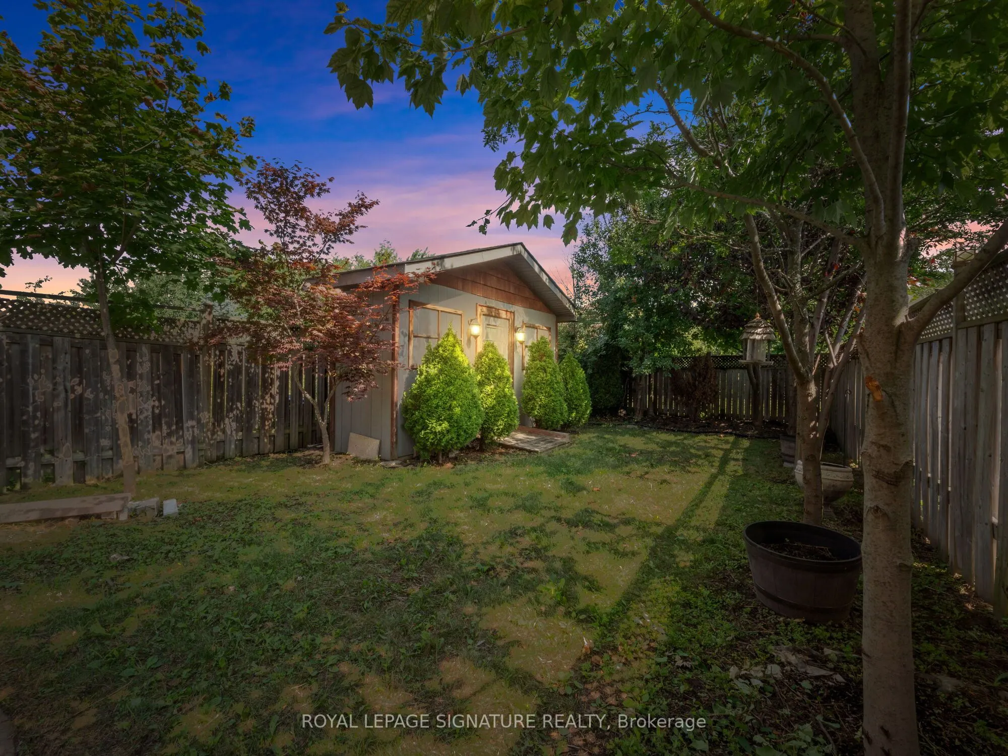 5015 Dubonet Drive