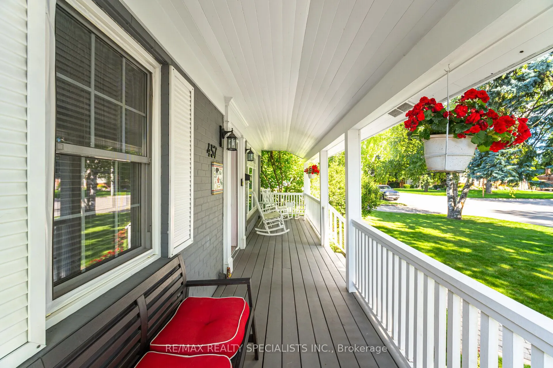 457 Selsey Drive